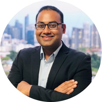 Circle Profile Pic  - HubSpot